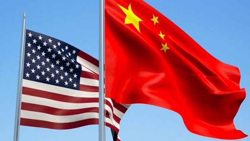 中国が、米による関税撤廃を強調