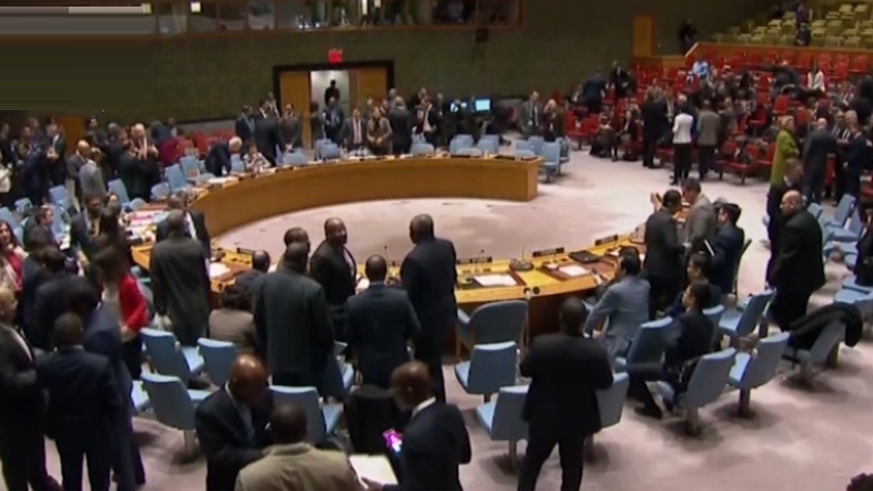 UN-Sicherheitsrat fordert Waffenruhe in Libyen