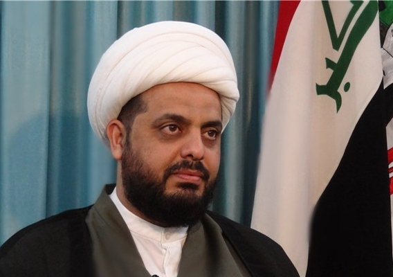 قيس الخزعلي: الحفاظ على الحكومة ضرورة وطنية والسعودية فشلت بالعراق