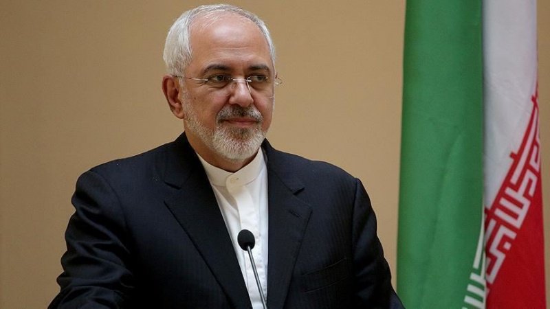 Menlu Iran Tanggapi Santai Sanksi AS atas Dirinya