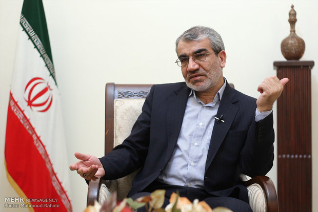 برطانیہ نے ایرانی تیل بردار کشتی کو پکڑ کر مشترکہ ایٹمی معاہدے کو عملی طور پر نقض کردیا 