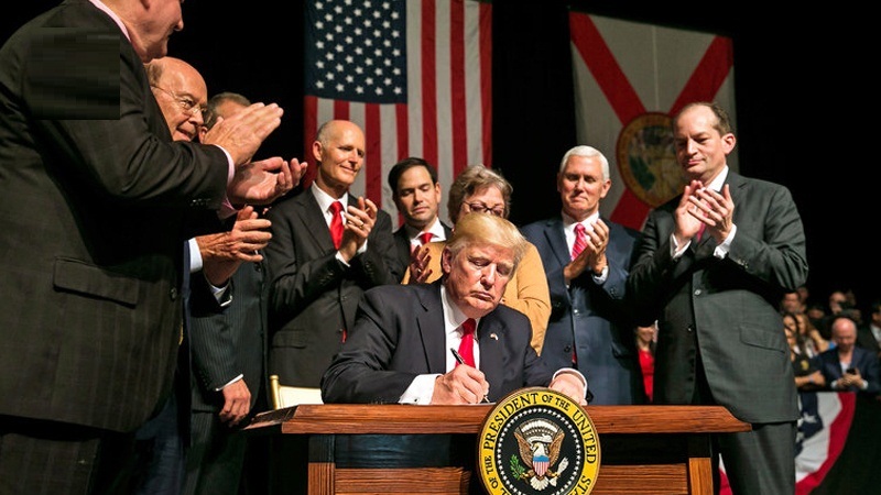 Trump’ın yaptırımla Küba’ya baskılarını arttırması üzerine