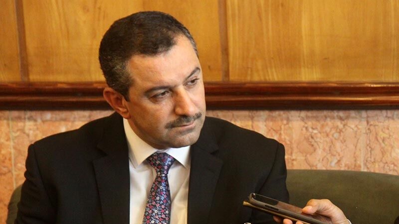 Süleymaniye valisinden İran’ın Kürdistan eyaletiyle ilişkilere vurgu