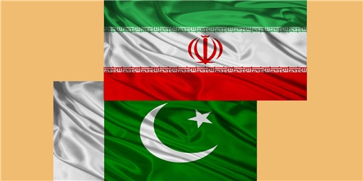 İran ve Pakistan’ın ikili ticareti üçe katlanıyor