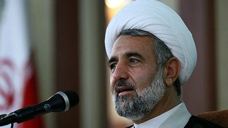 Beschlagnahme iranischen Öltankers: Parlamentarier in Teheran prangert "illegales Handeln" Englands an