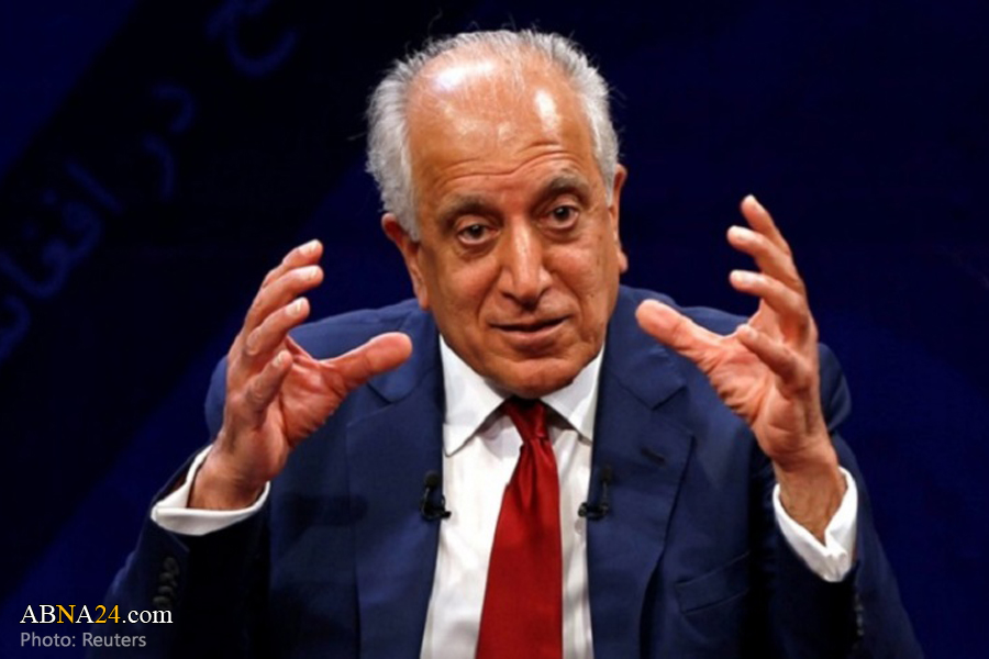 U.S. envoy says latest peace talks with Taliban 'most productive' so far