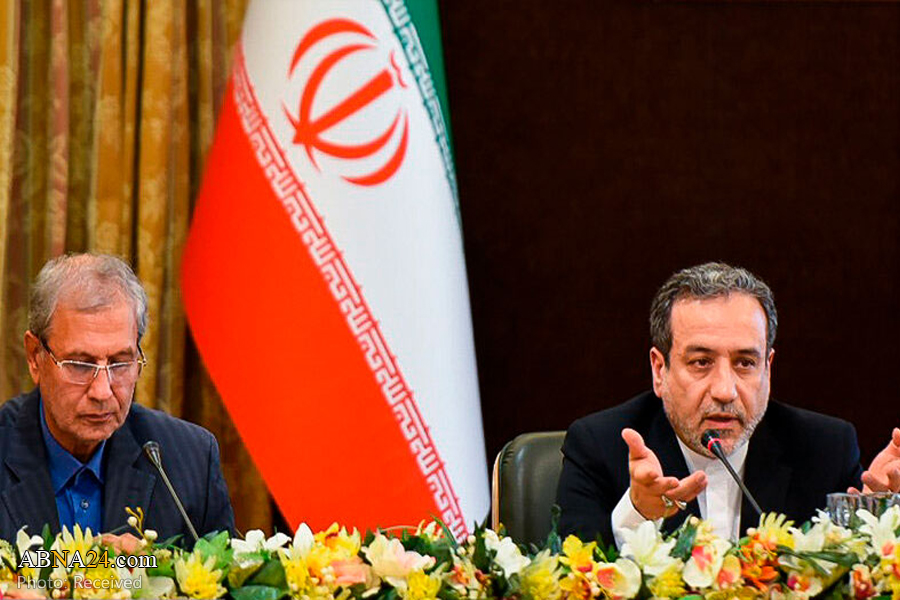 Iran to take second step towards reduction of its commitments within JCPOA