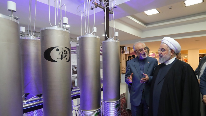 Iran akan Umumkan Keputusan Baru Soal Nuklir