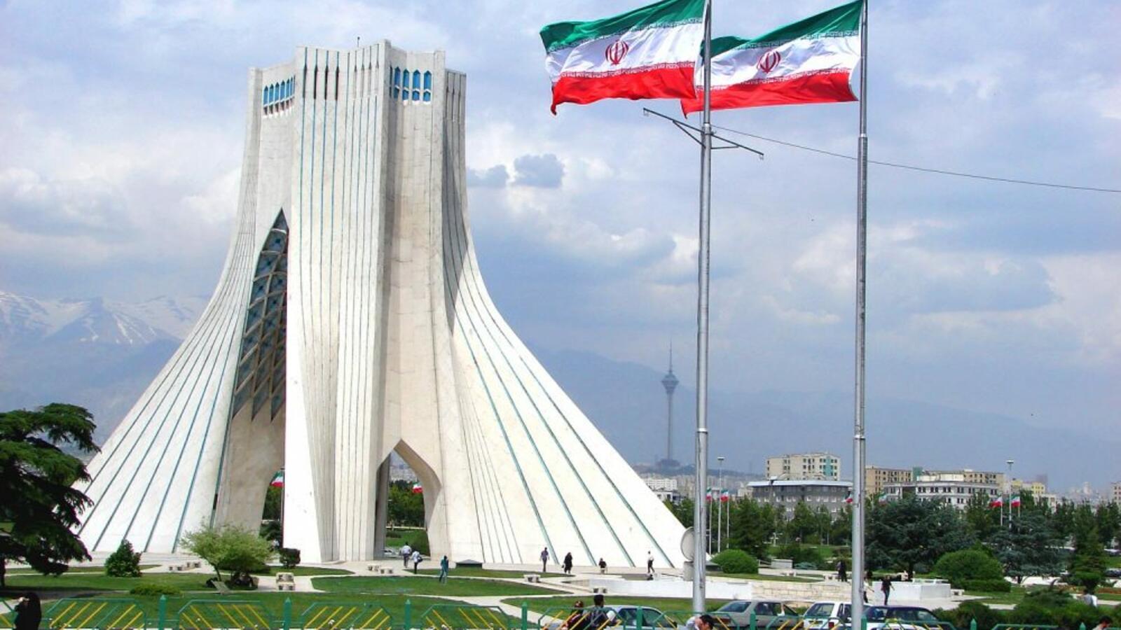  ايران تعلن في 7 تموز/يوليو قراراتها الجديدة بشأن الاتفاق النووي