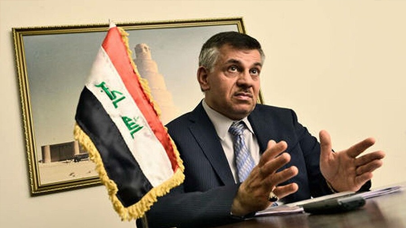 باڵوێزی ئێراق بۆ بنیاتنانەوە پێویستمان بە یارمەتی ئێرانە