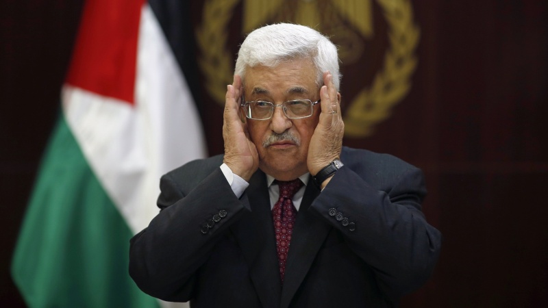 Kesepakatan Abad dan Penolakan Palestina atas Mediasi AS