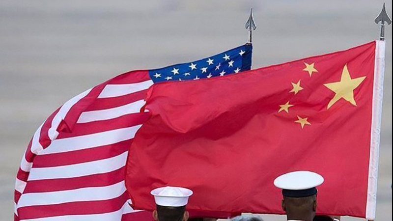 中国が、ミサイル実験に関するアメリカの主張を否定