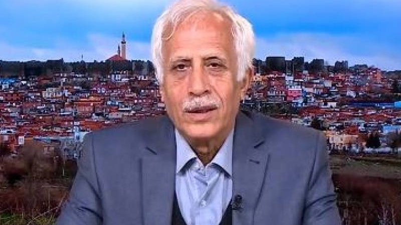  سەرۆکی پارتی ئازادی و سوسیالیزمی تورکیا: گۆرانکاریەکانی ئەمدواییە تورکیای ناچار بە دەسپێ کردنی پرۆسەی نوێی دانوستانی ئاشتی کردو