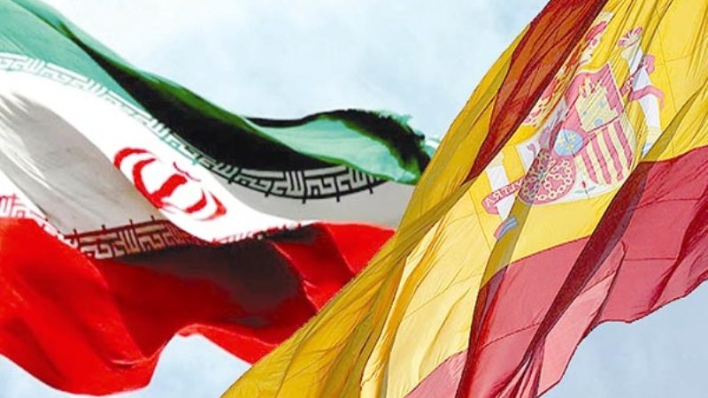 スペインが、イランとの取引円滑化に向けたヨーロッパ諸国との協力を強調