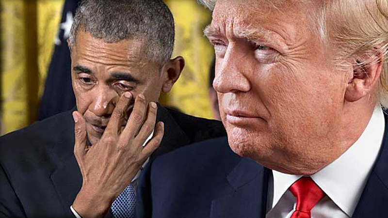 Ambasciatore Gb critica duramente Trump