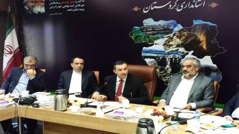 پارێزگاری سلێمانی: پەیوەندیەکانی هەرێم و پارێزگای کوردسان پێویستی بە پاڵپشتی حکومەتان هەیە