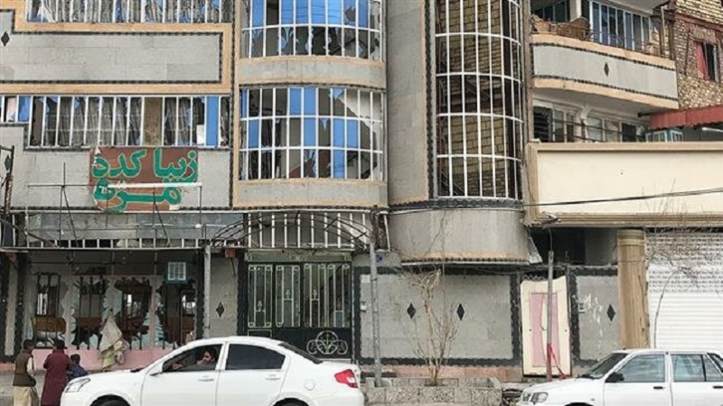 Iran: neutralizzato attentato al confine col Pakistan