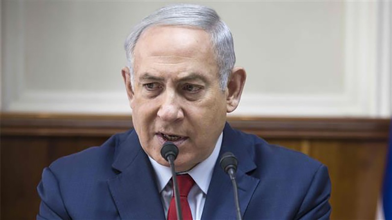 Netanyahu: Israel Mempersiapkan Serangan Besar ke Gaza