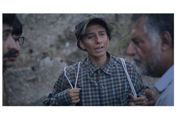 CINEVERSATIL-Filmfestival:"The Snail" gewinnt Preis als bester Film
