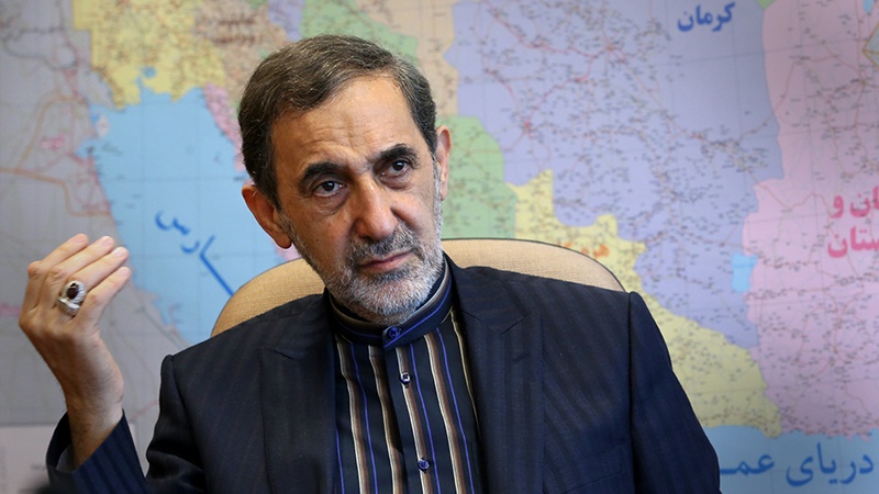 Ex-Außenminister: Der Iran wird Uran im erforderlichen Umfang anreichern