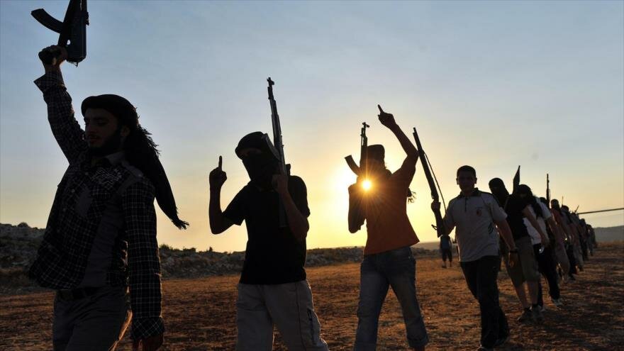 “Turquía envía terroristas desde Siria a Libia” 