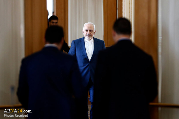 Iran reserves right to counter US economic terrorism: Zarif