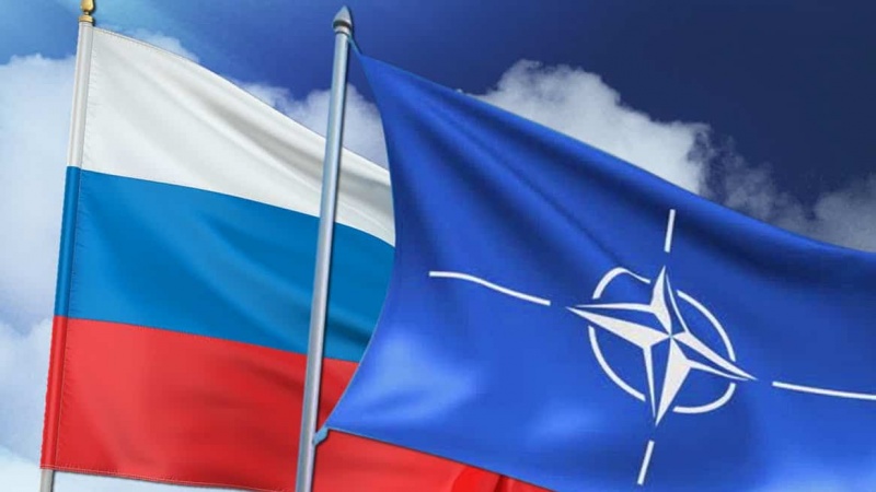 NATO’dan Rusya’ya Yeni Uyarı