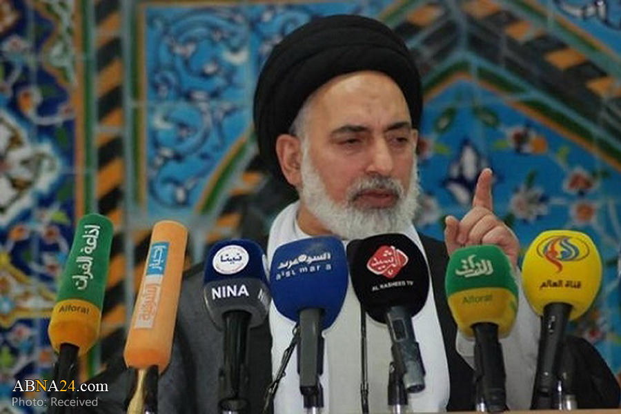 'Israel is moving towards its own annihilation'