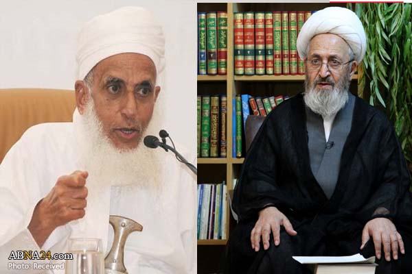 Ayatollah Sobhani warns about Oman’s normalization of relations with Zionist regime