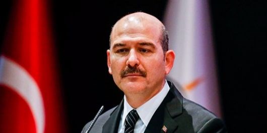 Türkiye'de yaşayan Suriyeliler Türkiye’yi bombaladı
