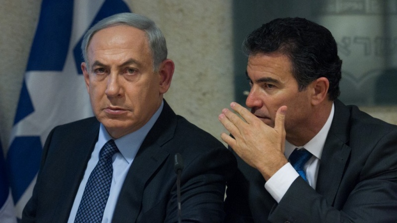 Reaksi Netanyahu atas Penurunan Komitmen Nuklir Iran
