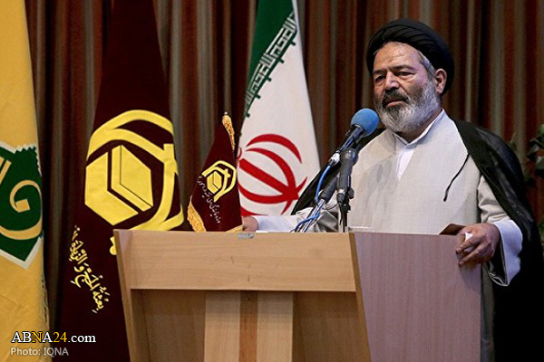 ‘Disavowal of disbelievers’ a Quranic initiative: Iranian Hajj official