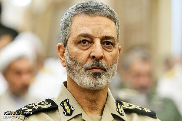Iran not seeking war against any country: Army commander
