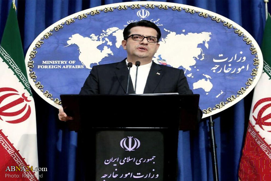 Iran summons Nigerian envoy over Sheikh Zakzaky’s conditions