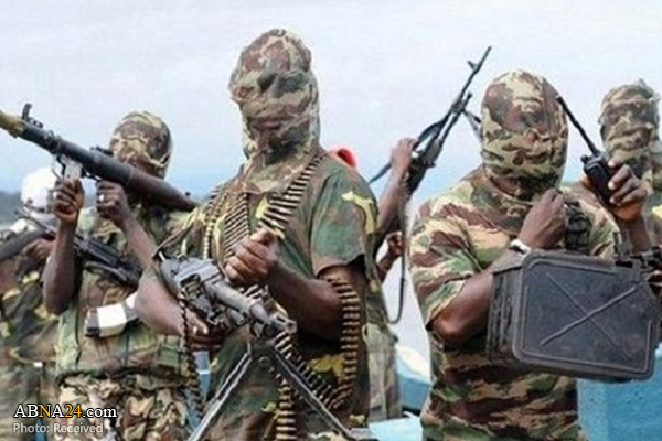 Nijerya'da Boko Haram şiddeti sürüyor: 10 asker öldü