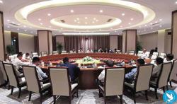 အစိုးရ၏ အပစ္ရပ္မူၾကမ္းပါ နယ္ေျမသတ္မွတ္မႈကို လက္မခံေသာ္လည္း ဆက္လက္ညႇိႏိႈင္းမည္ဟု AA အဖြဲ႕ ေျပာၾကား
