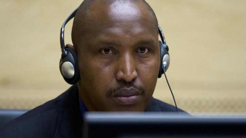 ICC kutoa hukumu dhidi ya 'Terminator' Ntaganda wa DRC leo