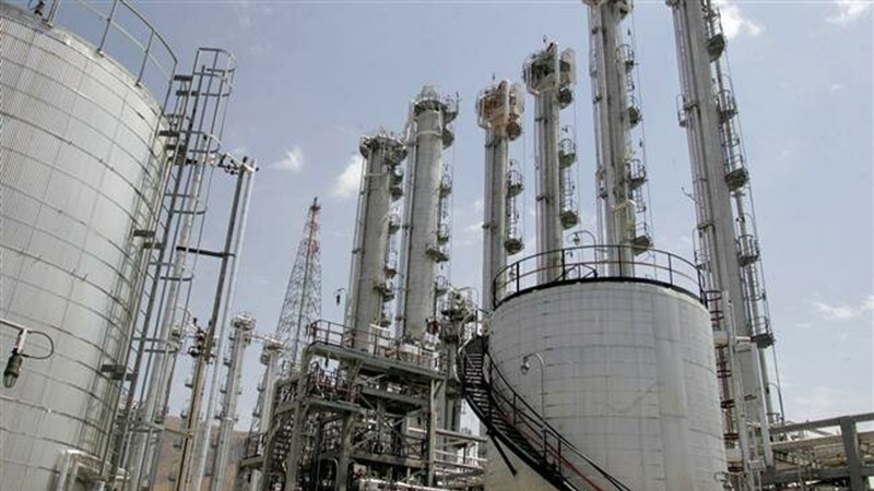 Nucléaire: les 6 coups de l’Iran