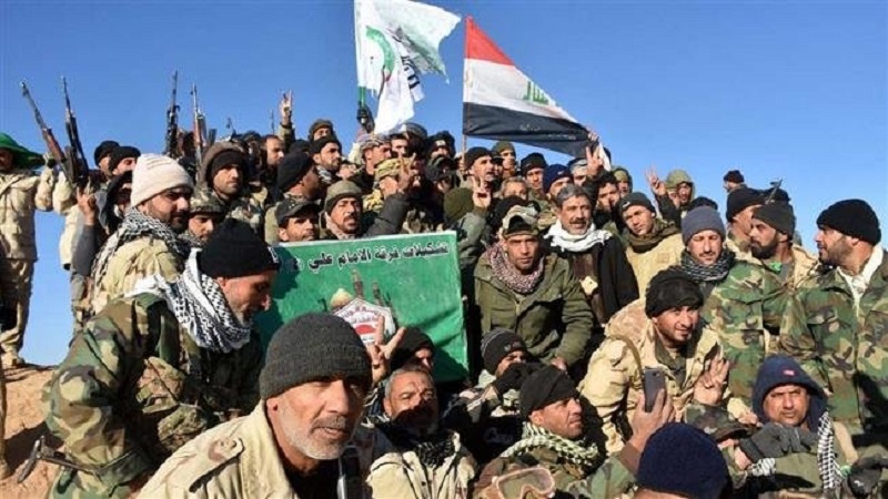 Irak terus Bersihkan Wilayahnya dari Keberadaan Teroris