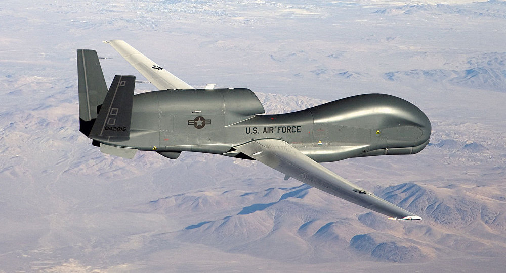Oficial iraniano recebeu alerta de ataque dos EUA após derrubada de drone, diz mídia
