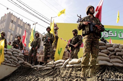 İsrailli uzman: Hizbullah Siyonistlere stratejik bir şok yaşatabilir