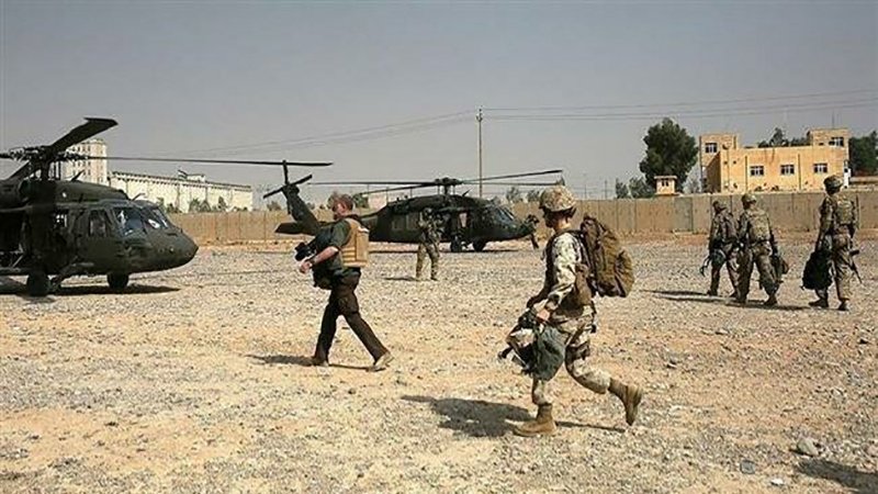  Iran: Bagdad met en garde les USA