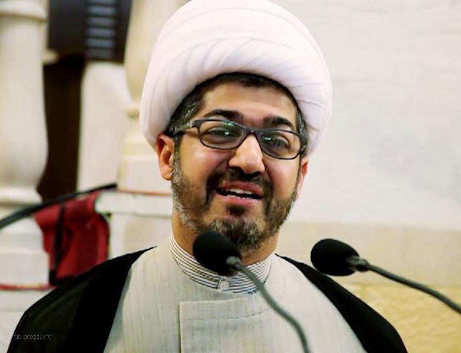الشيخ النابلسي: "صفقة القرن" محكومة بالفشل