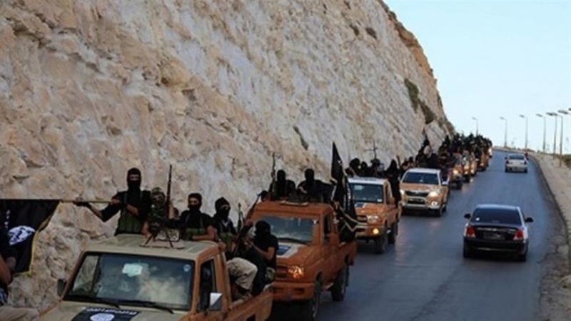 Libia: Turchia invia terroristi stranieri nel nostro Paese Libia: Turchia invia terroristi stranieri nel nostro Paese