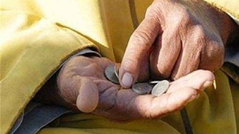 Italia; oltre 17 milioni a rischio povertà