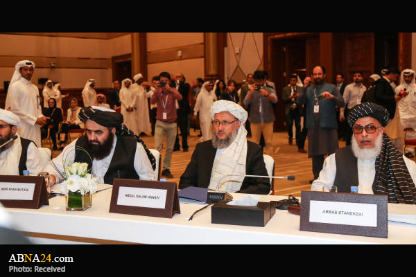 Berita Bergambar: Dialog Perdamaian Afghanistan