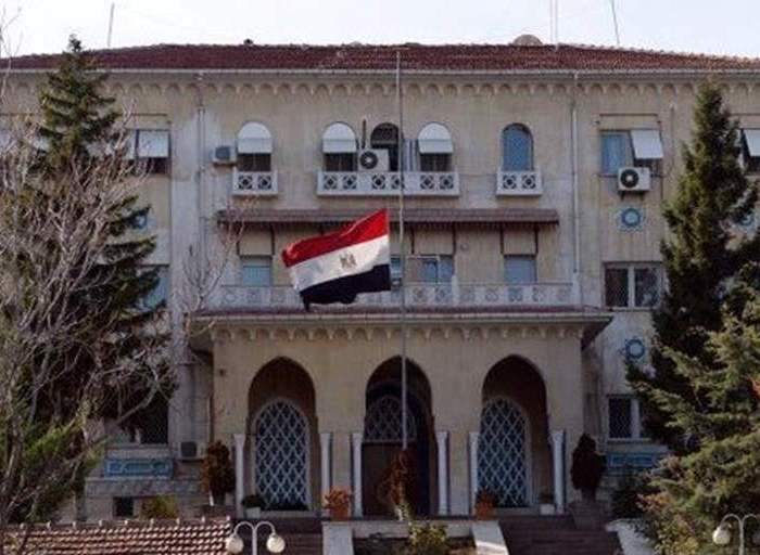 المتهم بمحاولة "تفجير" القنصلية المصرية في الكويت يكشف المستور