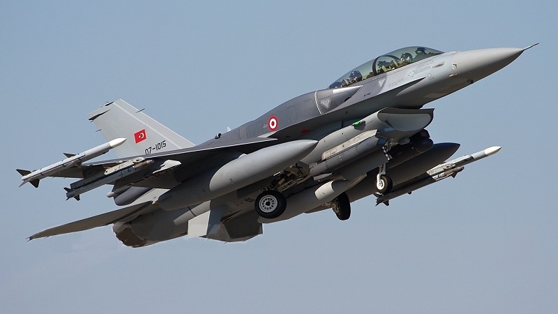 TSK'nın Kuzey Irak operasyonları devam ediyor