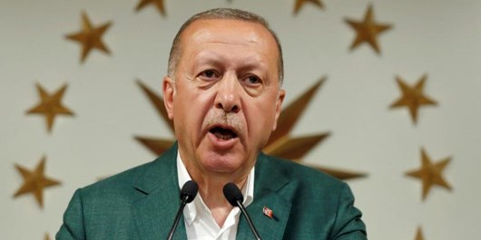 Erdoğan, kadın üniversitesi kuruyor