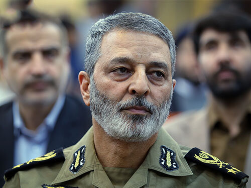 General Musevi: Hiç bir güç İran’a saldırmaya cesaret edemez
